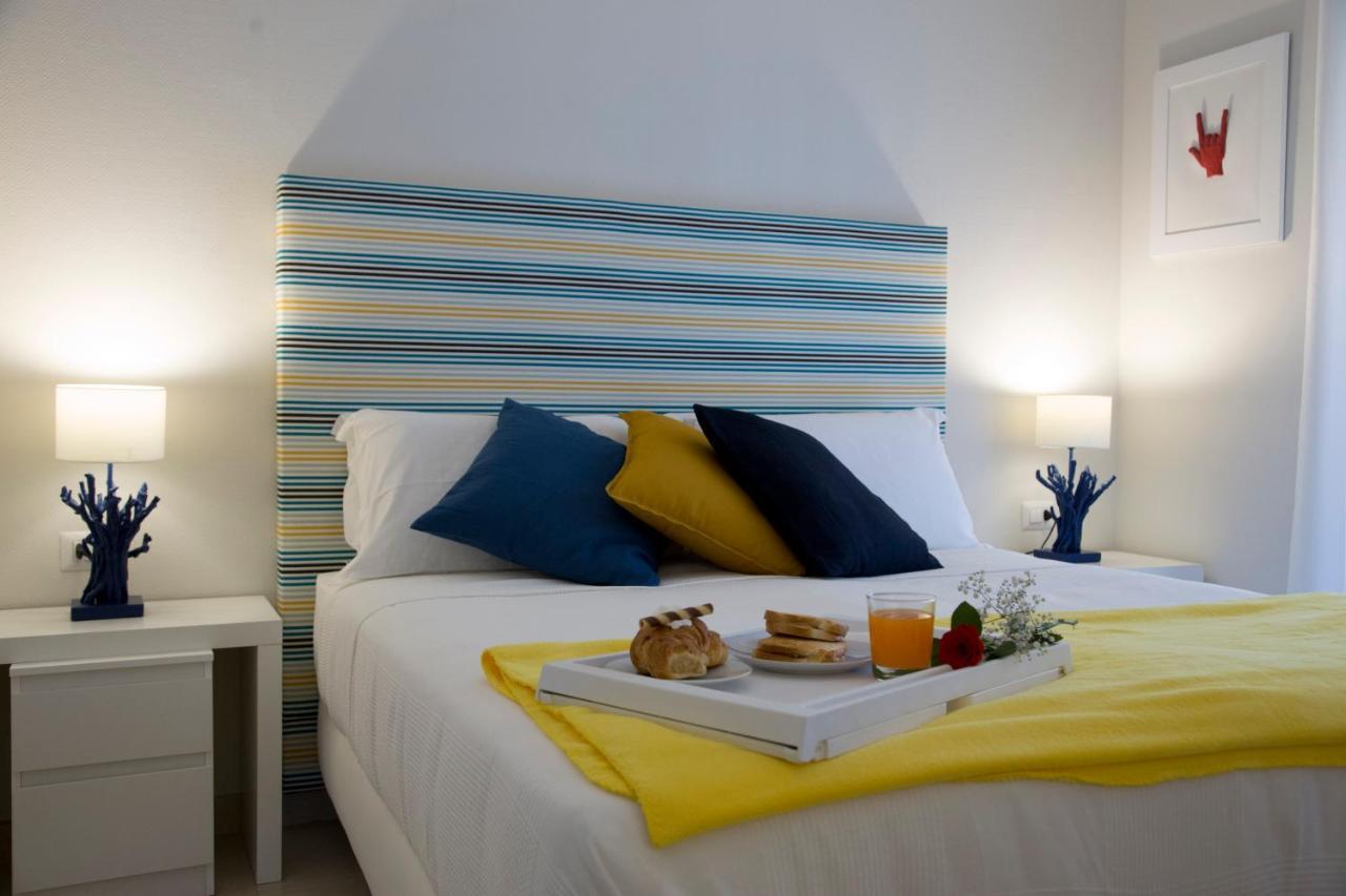 Sorrento Resart Suite Extérieur photo